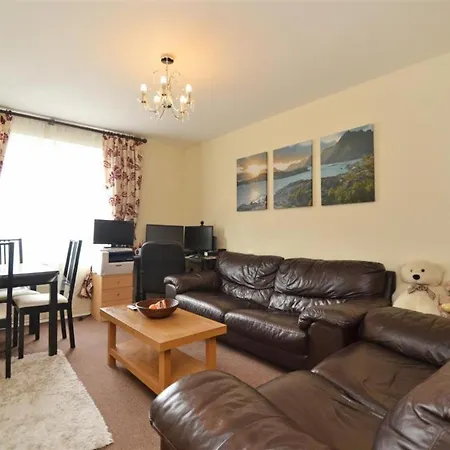 Lovely One-Bed Apartment To Rent In Londen Buitenkant foto
