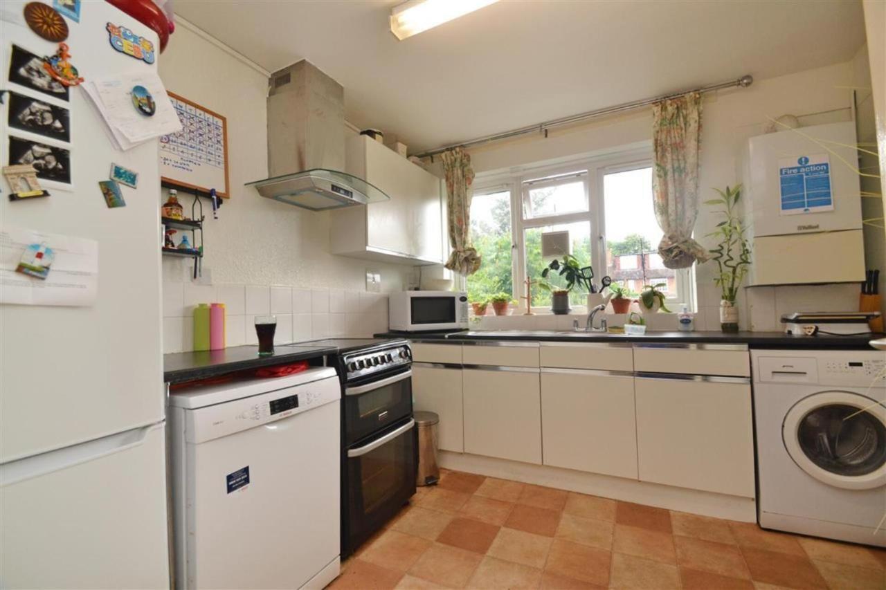 Lovely One-bed To Rent In