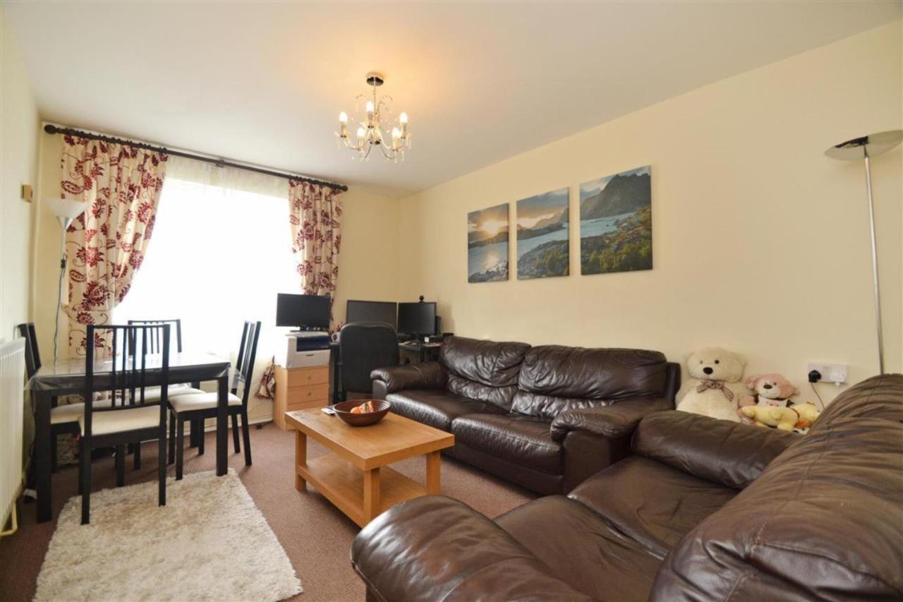Lovely One-bed To Rent In