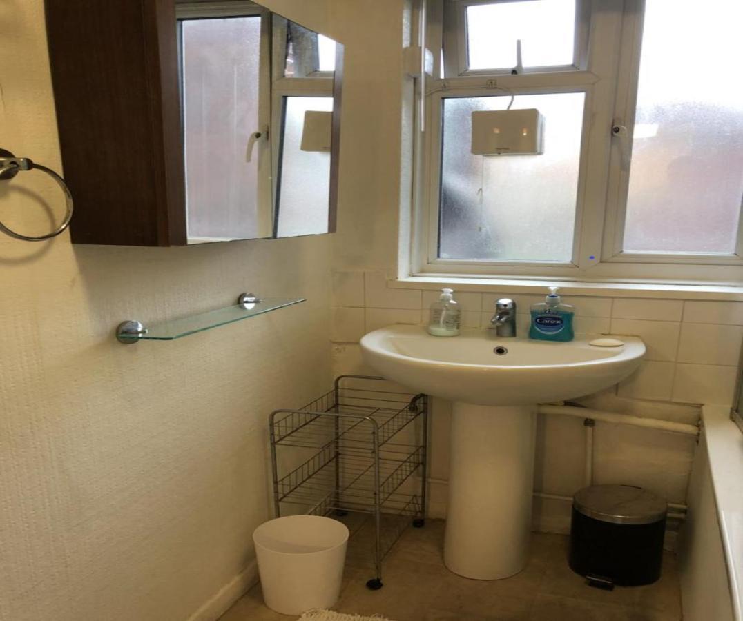 Lovely One-bed To Rent In Appartement *