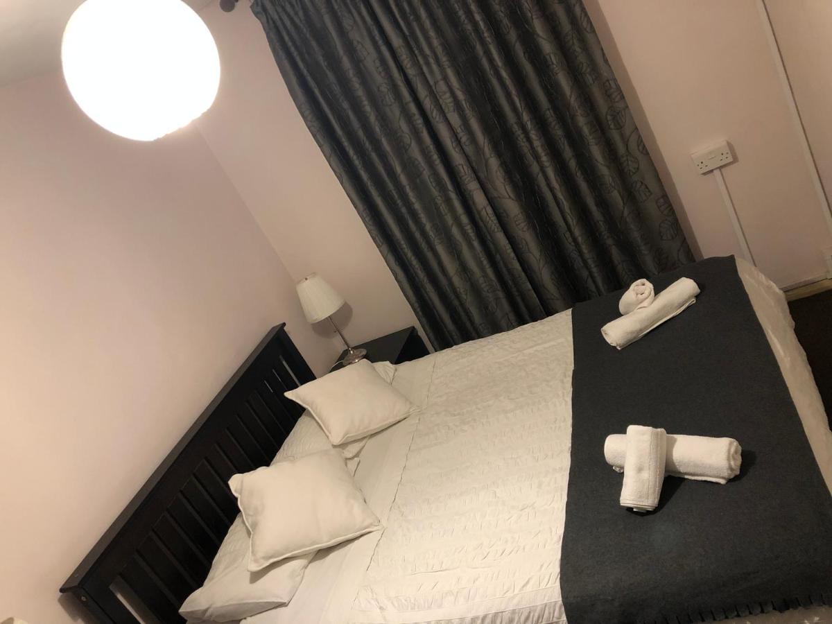 Appartement Lovely One-bed To Rent In Londres